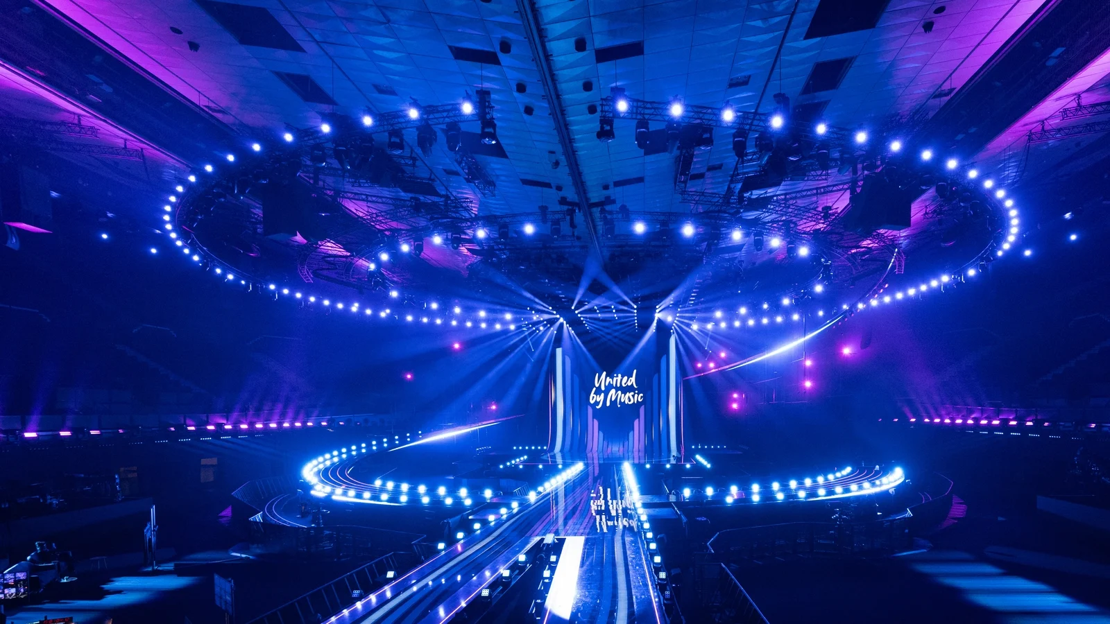 70th Eurovision Song Contest held under tight security amid boycott calls