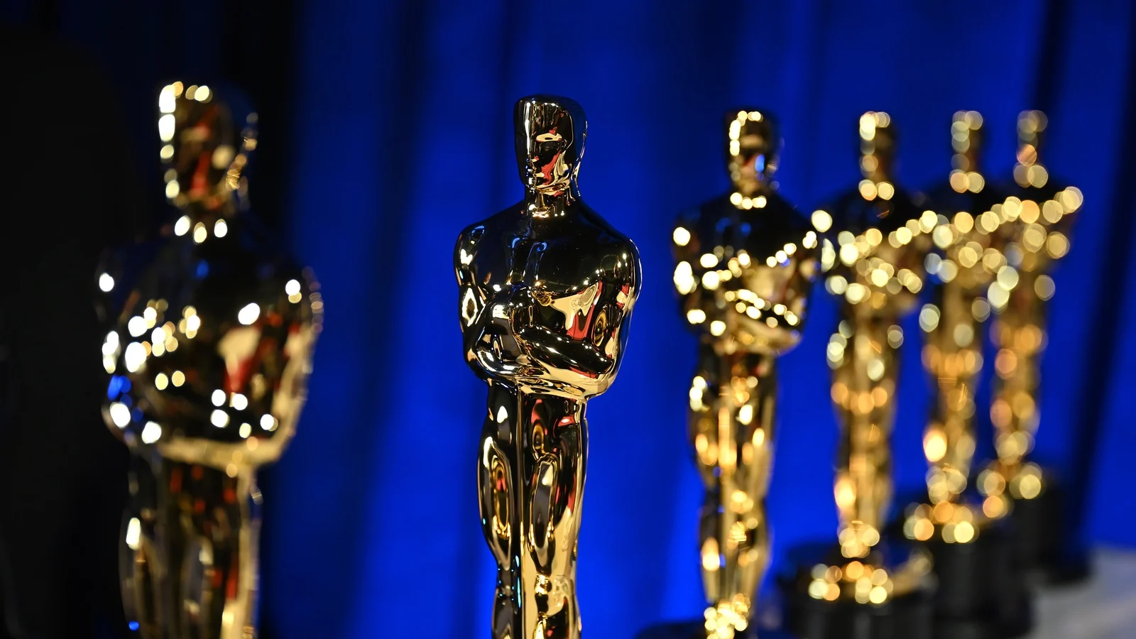 Academy Says AI Actors and Writers Are Not Eligible for Oscars