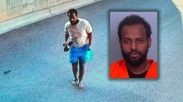 Accused Medicaid fraudster who jumped from balcony ruled a flight risk
