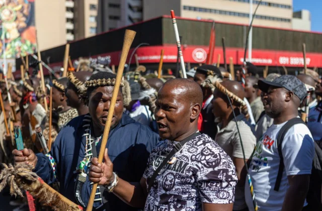 African Nations Advise Citizens Amid Rising Xenophobia Concerns
