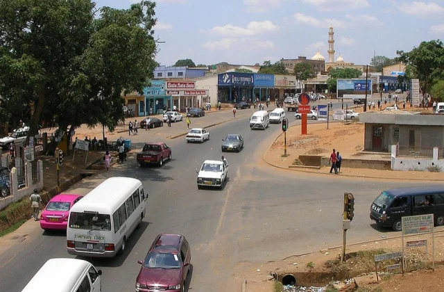 Aid Cuts Hit Malawi as Country Faces Unprecedented Economic Shock