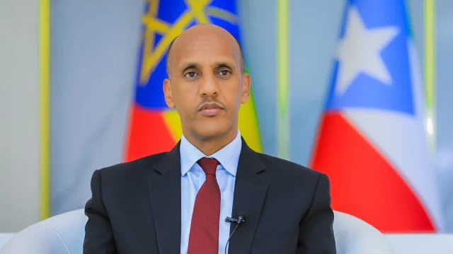 Analysis: Political opportunism fuels rival coalition in Ethiopia’s Somali region