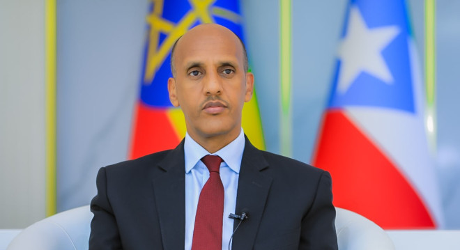 Analysis: Political opportunism fuels rival coalition in Ethiopia’s Somali region
