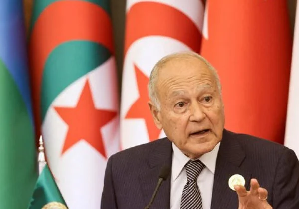 Arab League Condemns North Western State of Somalia’s Plan to Open Jerusalem Embassy