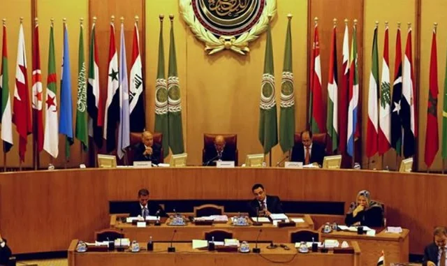 Arab League chief warns against Israeli influence in Horn of Africa