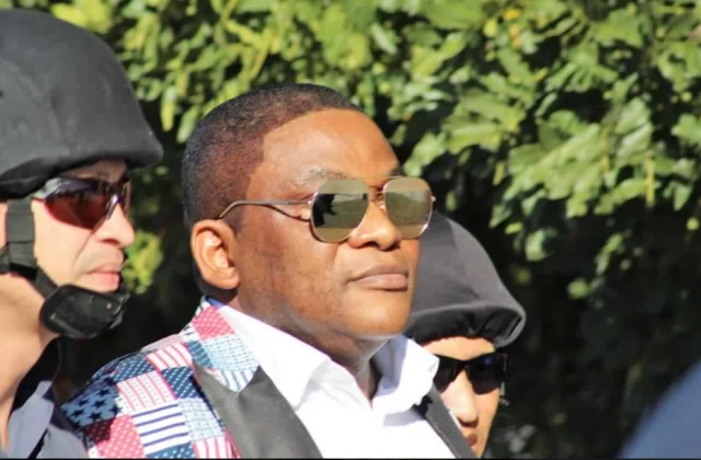 As South Africa Reviews Ban, Omotoso Faces Possible Extradition