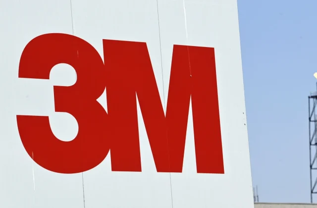 Australia sues 3M over PFAS, or ‘forever chemicals,’ contamination