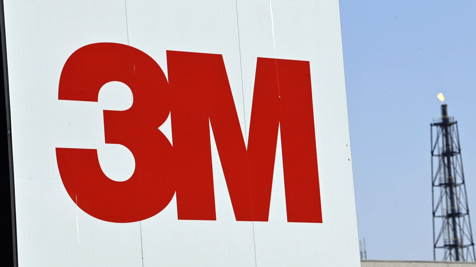 Australia sues 3M over PFAS, or ‘forever chemicals,’ contamination