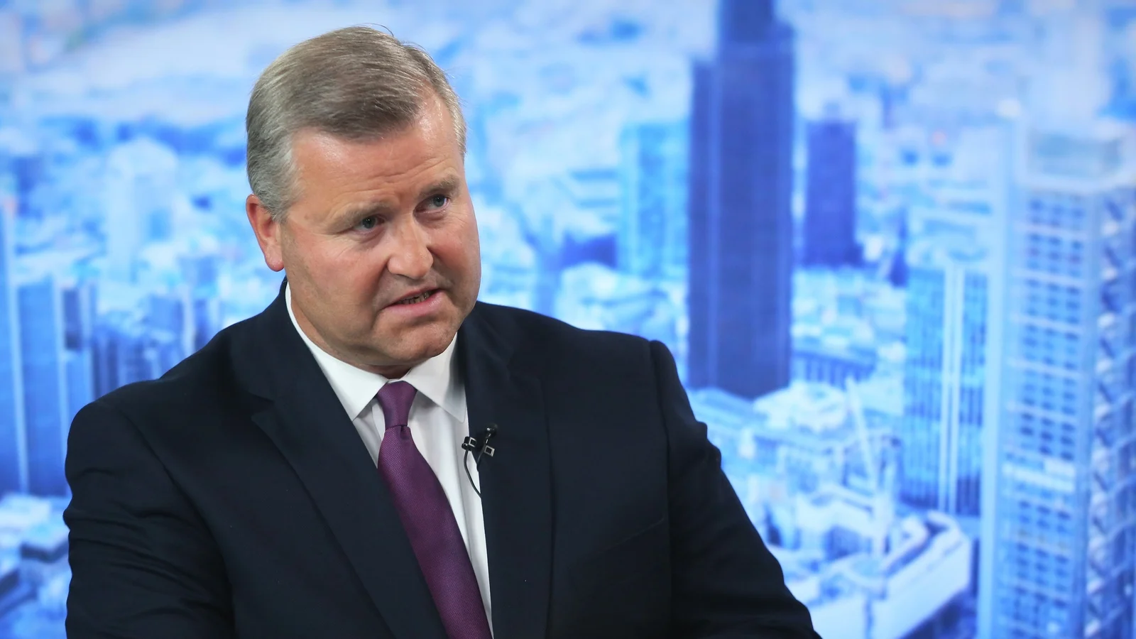 BP ousts Chairman Albert Manifold, citing unspecified governance issues