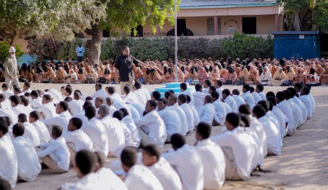 Banadir releases Grade 8 exam timetable for 2025-26 school year