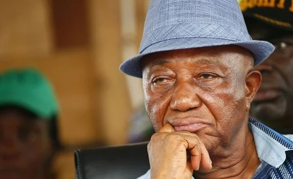 Boakai Proposes Bill for War Crimes and Anti-Graft Courts in Liberia
