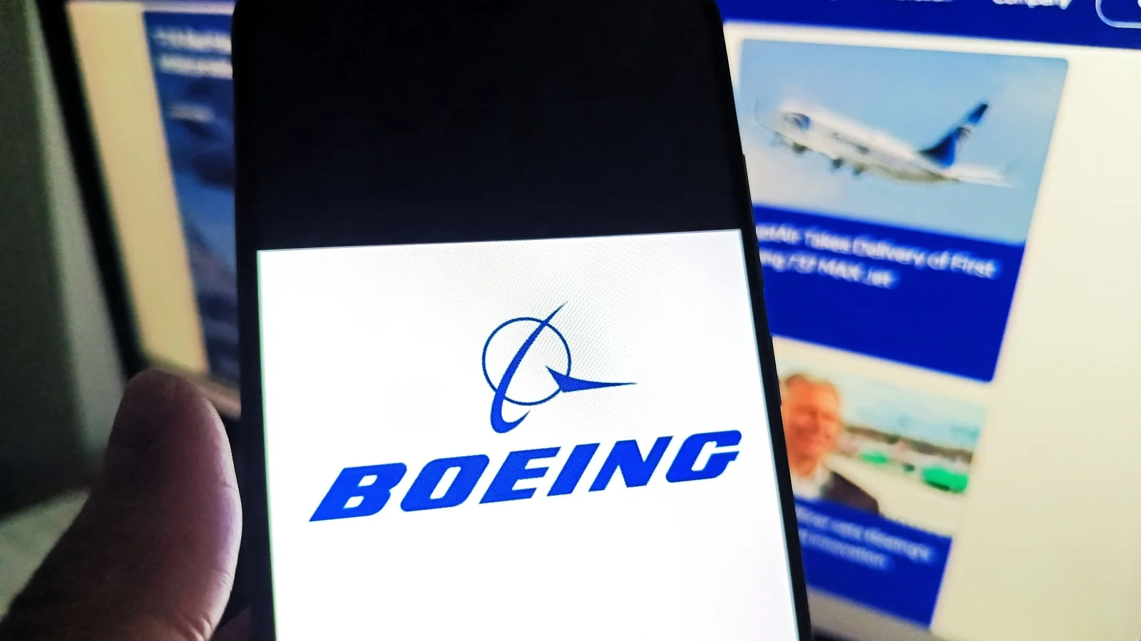 Boeing says China remains committed to buying 200 aircraft