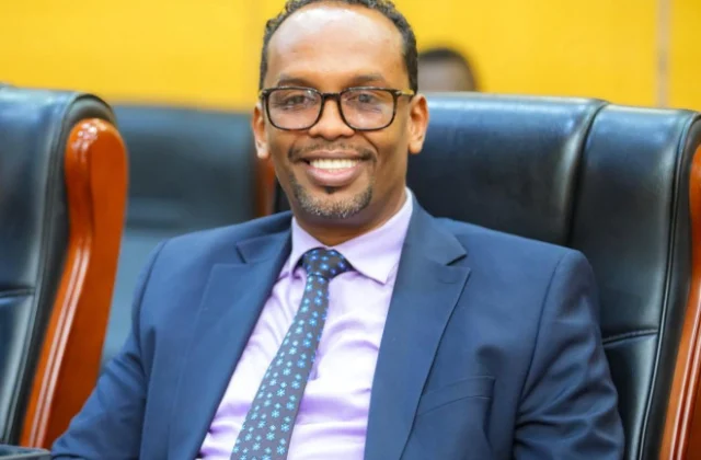 Boosaaso: Real Recovery and a Brighter Future Ahead