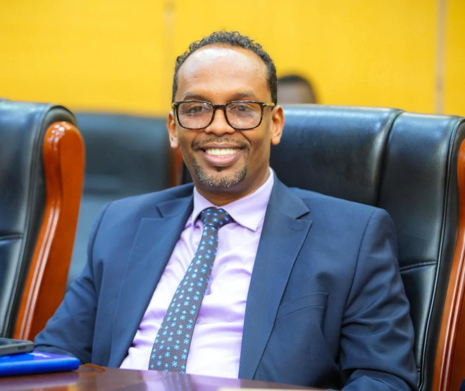 Boosaaso: Real Recovery and a Brighter Future Ahead