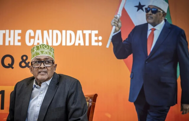 Britain loses ground in Africa as new scramble intensifies