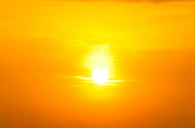 Climate scientists warn extreme weather events are likely this year
