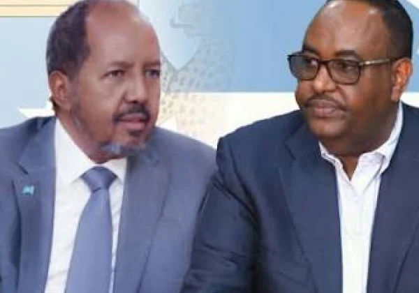 Collapse of Halane Talks Pushes Somalia Into New Election Crisis
