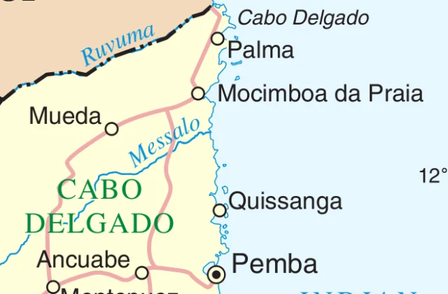 Dozens Killed by Mobs Amid Witchcraft Panic in Mozambique
