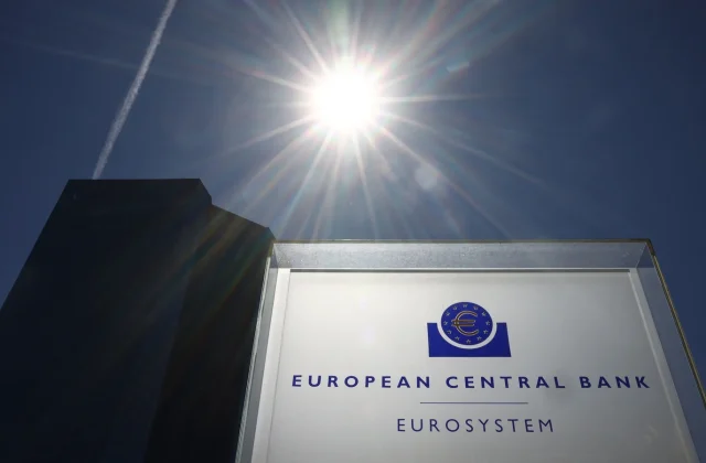 ECB keeps interest rates unchanged after debating possible hike