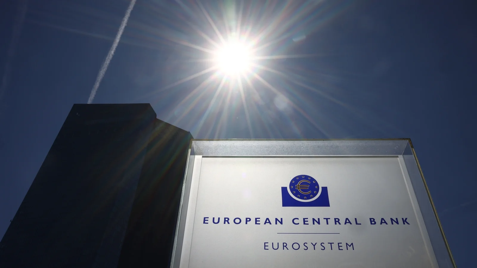ECB keeps interest rates unchanged after debating possible hike