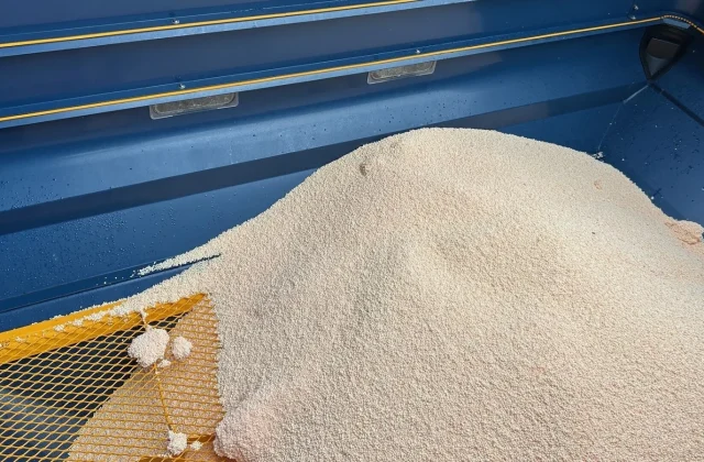EU Commission to Issue Measures Addressing Fertilizer Costs