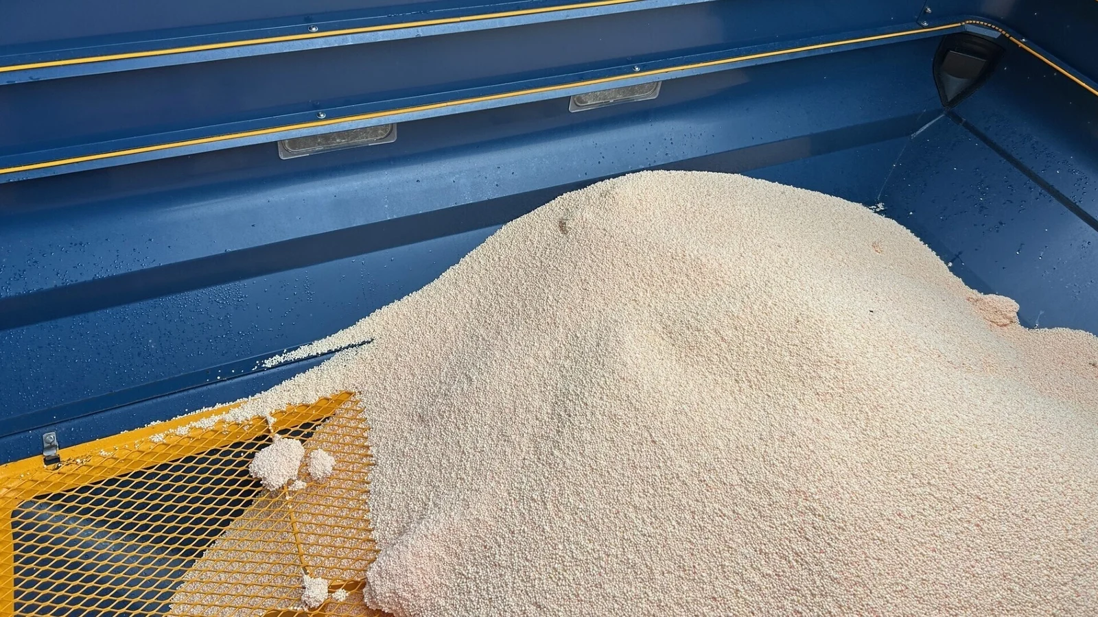 EU Commission to Issue Measures Addressing Fertilizer Costs
