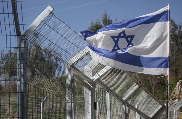 EU Expected to Approve Long-Stalled Sanctions on Israeli Settlers