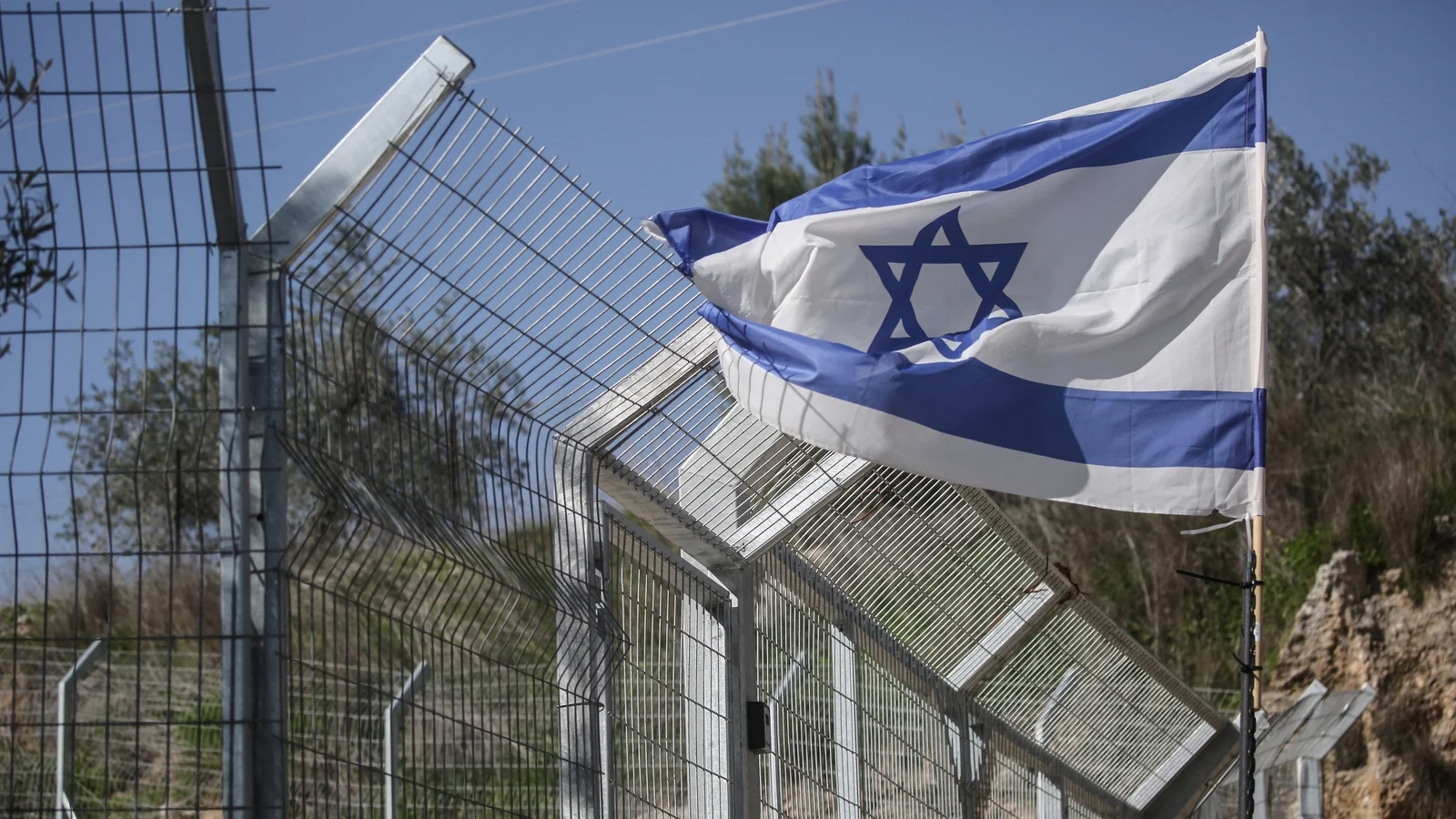 EU Expected to Approve Long-Stalled Sanctions on Israeli Settlers