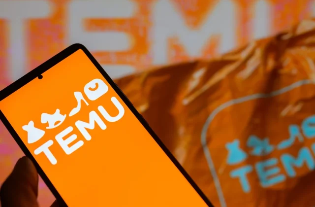 EU fines Temu €200 million over sales of illegal products