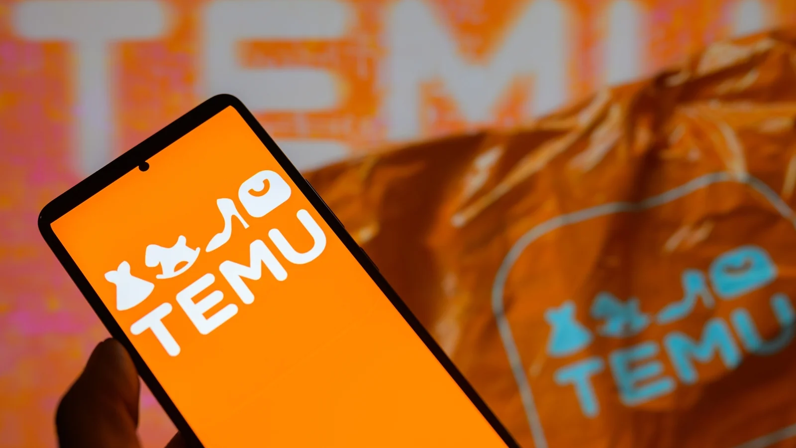 EU fines Temu €200 million over sales of illegal products