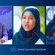 Escalating Attacks on Journalists in May Raise Press Freedom Concerns