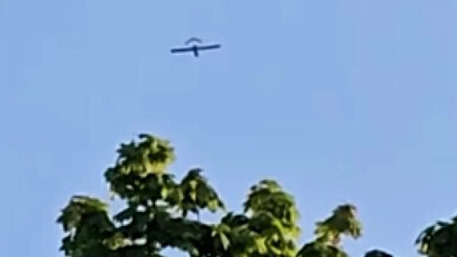 Estonia says NATO shot down suspected Ukrainian drone