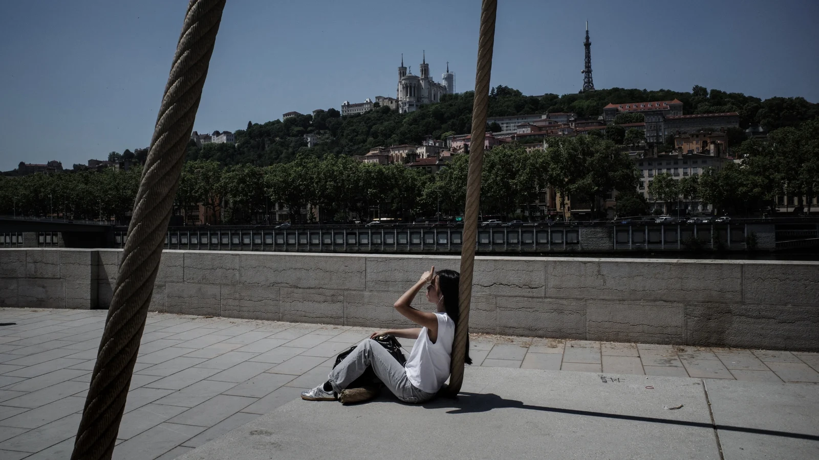 Europe is the world’s fastest-warming continent, outpacing all others