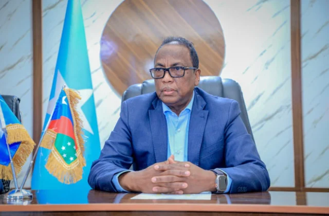 Four years of preventable policy failure, Hiiraan Online says