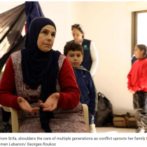 Fragile ceasefire in Lebanon fails to stop killing and displacement of women, girls