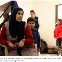 Fragile ceasefire in Lebanon fails to stop killing and displacement of women, girls