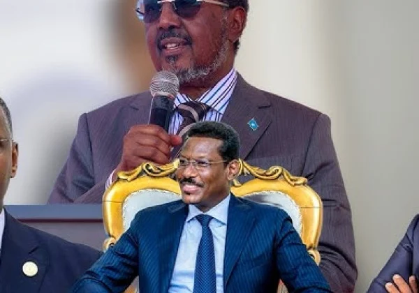 Galmudug Delegation Returns to Mogadishu as Election Deal Efforts Intensify