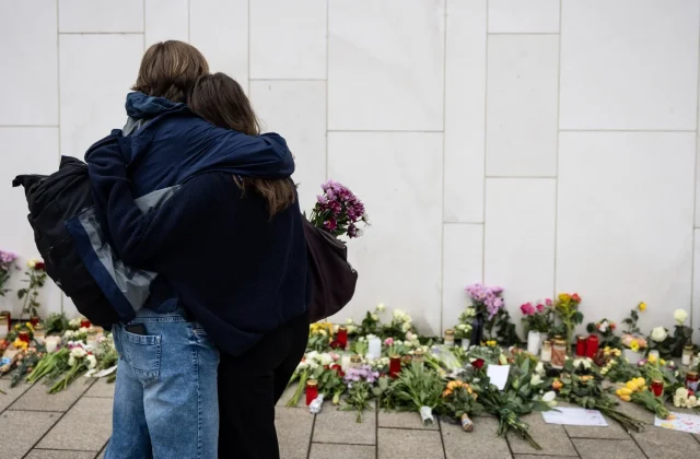 German judge orders car-ramming suspect sent to psychiatric hospital