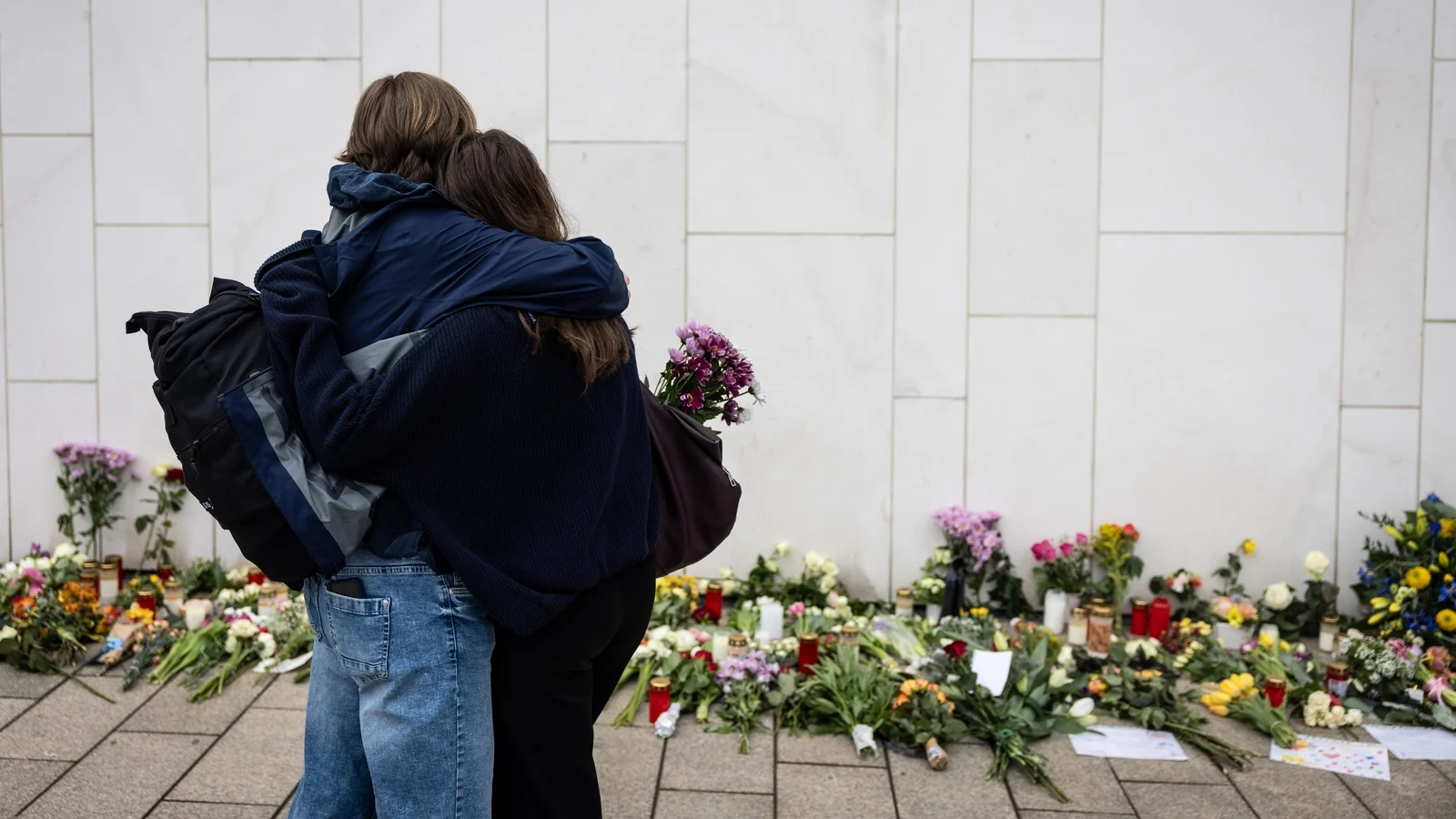 German judge orders car-ramming suspect sent to psychiatric hospital