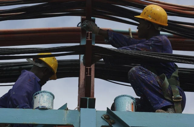 Ghana to Construct 1,200MW Gas Power Plant to Prevent Energy Crisis