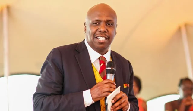Gideon Moi urges structured action over Mwingi-Garissa Road tensions