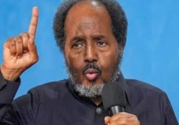 Inside Villa Somalia: Growing Rift Over Galmudug’s Leadership