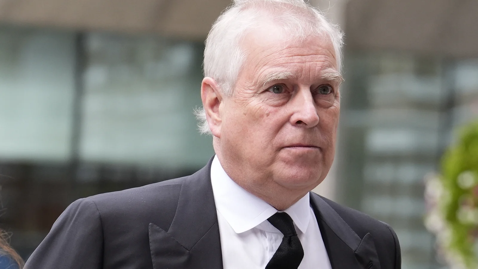 Investigation into Prince Andrew to include sexual misconduct allegations