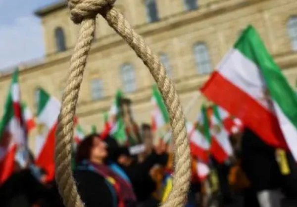 Iran Executes Two Men Convicted of Spying for Israel