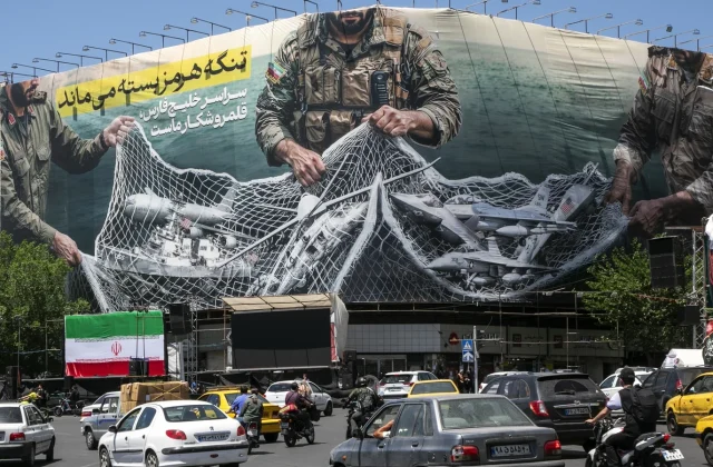 Iran questions seriousness of US diplomacy following attack