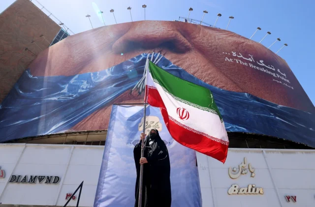 Iran sends response to US proposal to end war, reports say