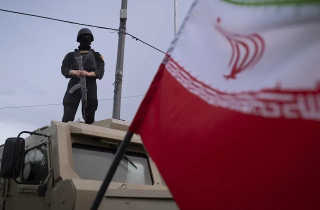 Iran threatens ‘painful’ response if U.S. renews attacks
