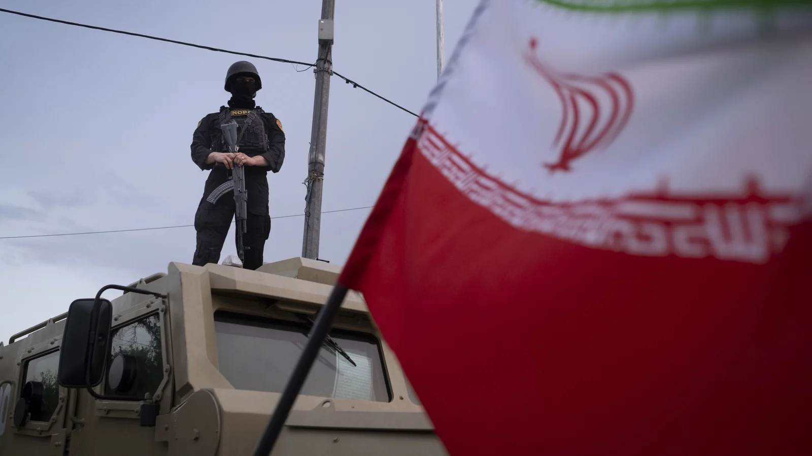 Iran threatens ‘painful’ response if U.S. renews attacks