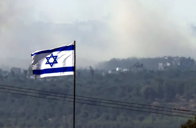 Israel approves tribunal law for October 7 Hamas trials