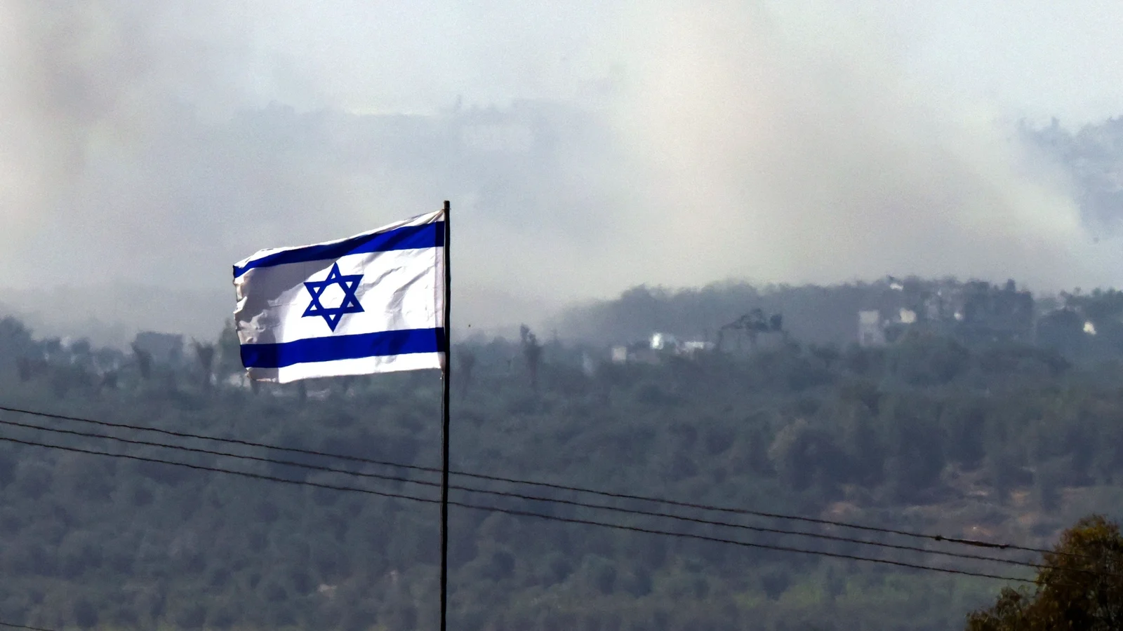 Israel approves tribunal law for October 7 Hamas trials